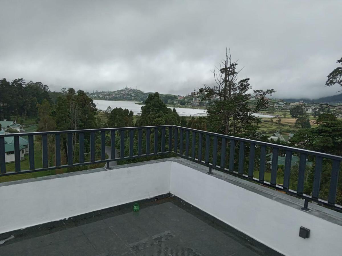 Avenue Nuwara Eliya Lejlighed Eksteriør billede